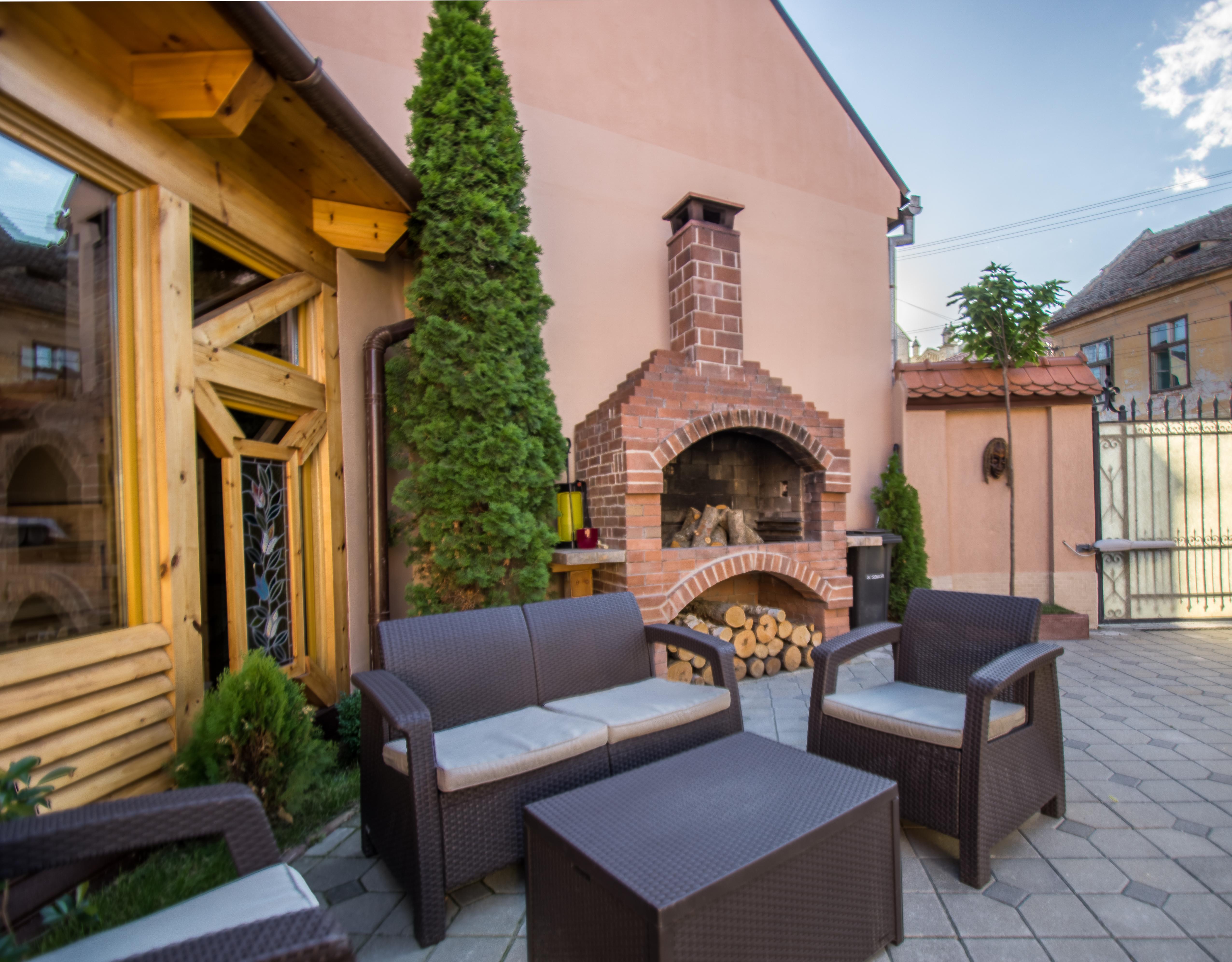 Noblesse Boutique Resort,Sibiu 2023